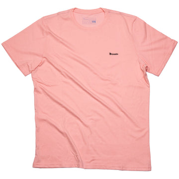 Camiseta Rosada