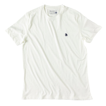 Camiseta Blanco Hueso